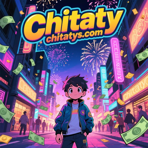 chitaty