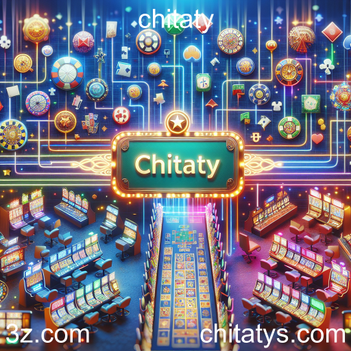 Explorando a Fascinante Categoria de Quebra-Cabeça em Chitaty